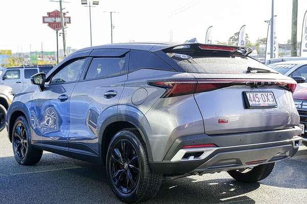 2025 Chery C5 Ultimate thumb-6