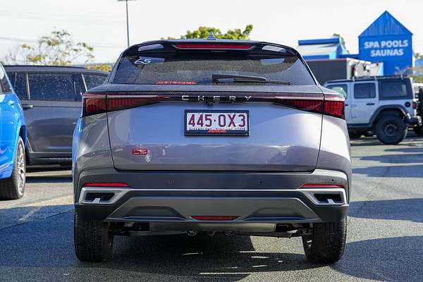 2025 Chery C5 Ultimate thumb-7