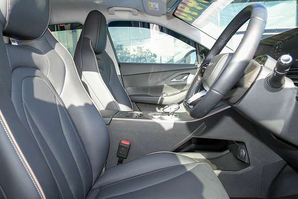 2025 Chery C5 Ultimate thumb-10