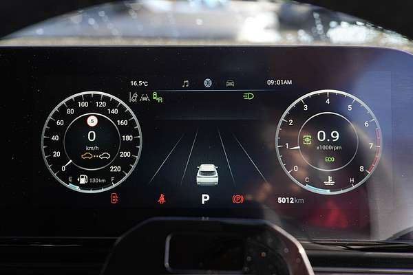 2025 Chery C5 Ultimate thumb-11