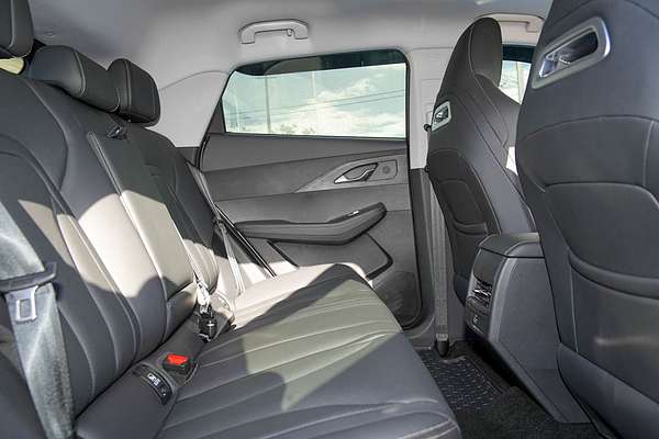 2025 Chery C5 Ultimate thumb-9