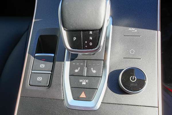 2025 Chery C5 Ultimate thumb-14