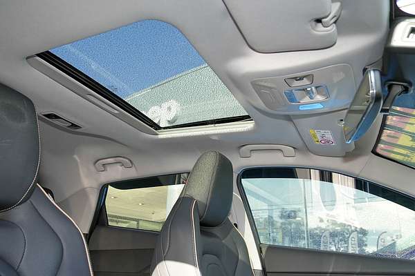 2025 Chery C5 Ultimate thumb-16