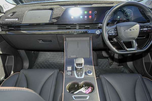 2025 Chery C5 Ultimate thumb-17
