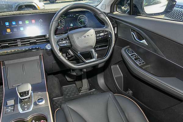 2025 Chery C5 Ultimate thumb-18