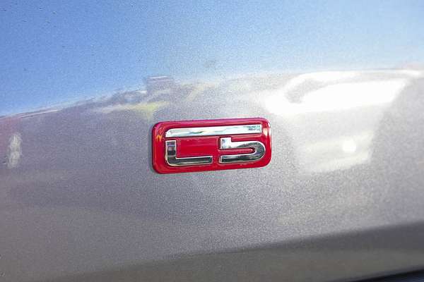 2025 Chery C5 Ultimate thumb-21