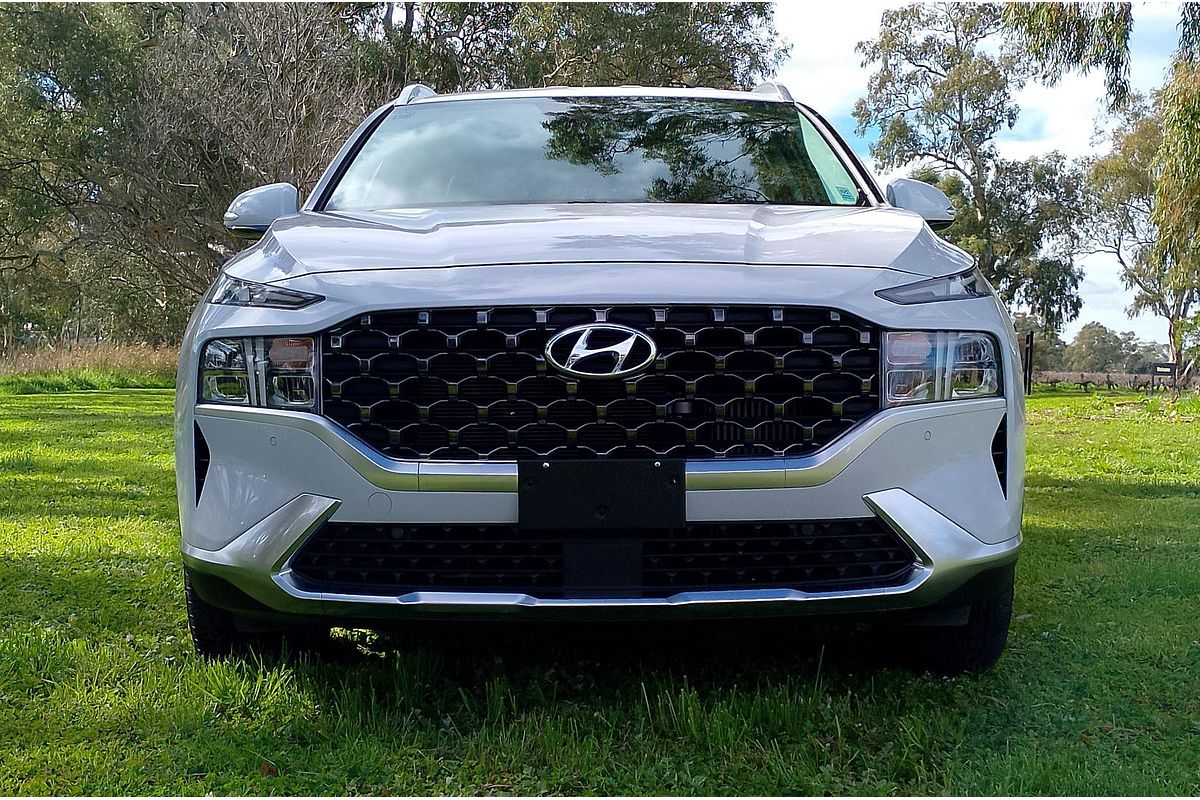 2022 Hyundai Santa Fe Elite TM.V4