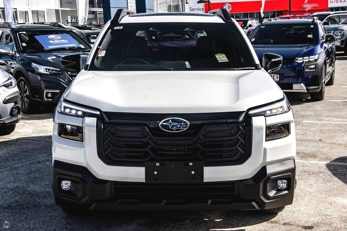 2026 Subaru Outback AWD Touring 7GEN