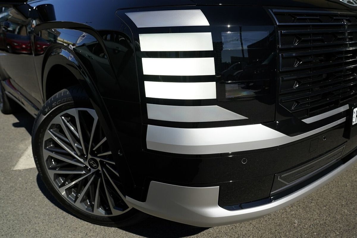 2026 Hyundai Palisade Calligraphy LX3.V1