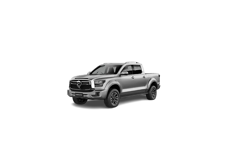 2026 GWM Cannon Alpha Ultra P05 4X4