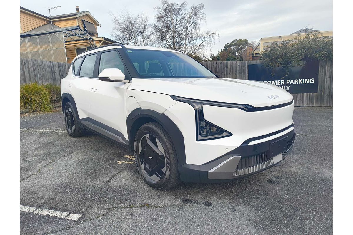 2024 Kia EV5 Air Long Range OVc