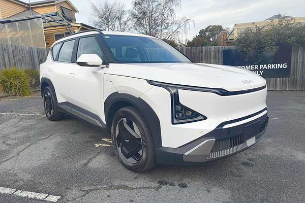 2024 Kia EV5 Air Long Range OVc