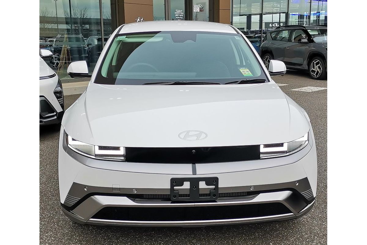 2026 Hyundai IONIQ 5 Elite NE.V7