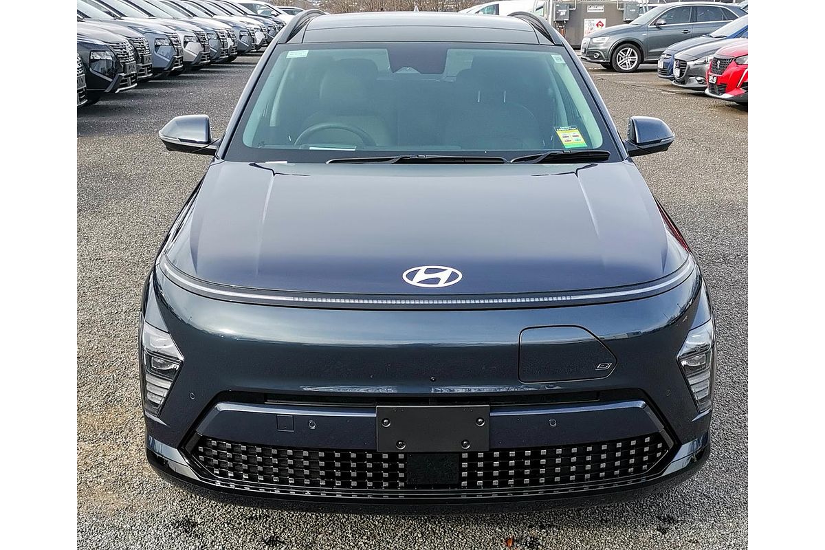 2026 Hyundai Kona Electric Premium SX2.V3