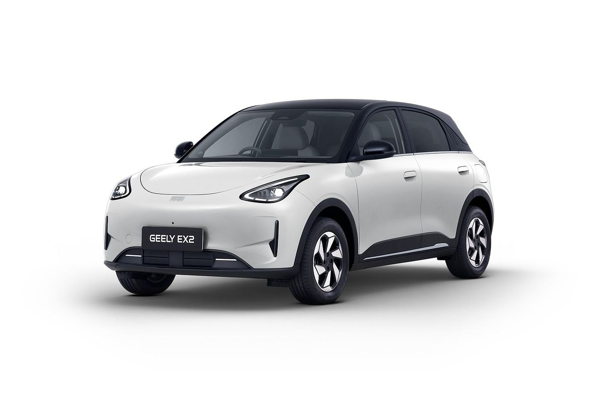 2026 Geely EX2 Inspire E22H