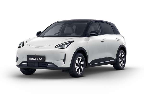 2026 Geely EX2 Inspire E22H
