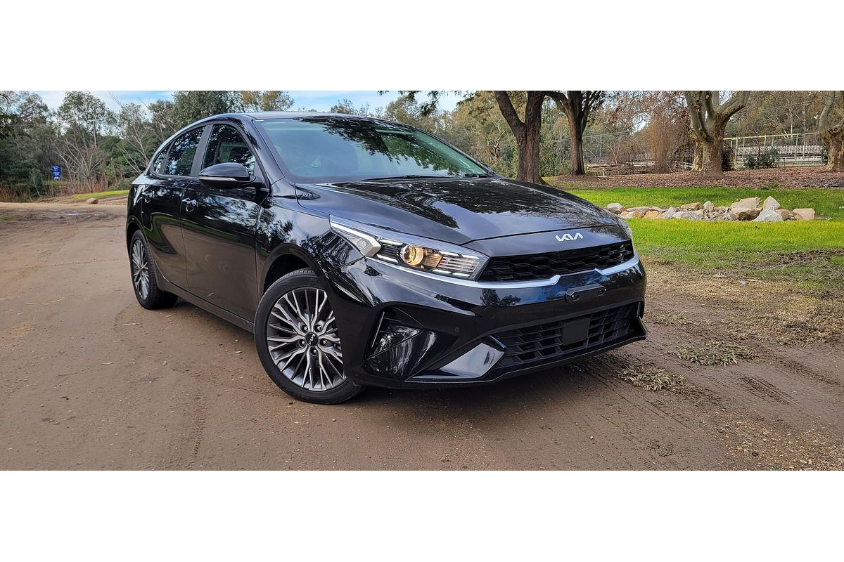 2023 Kia Cerato Sport+ BD