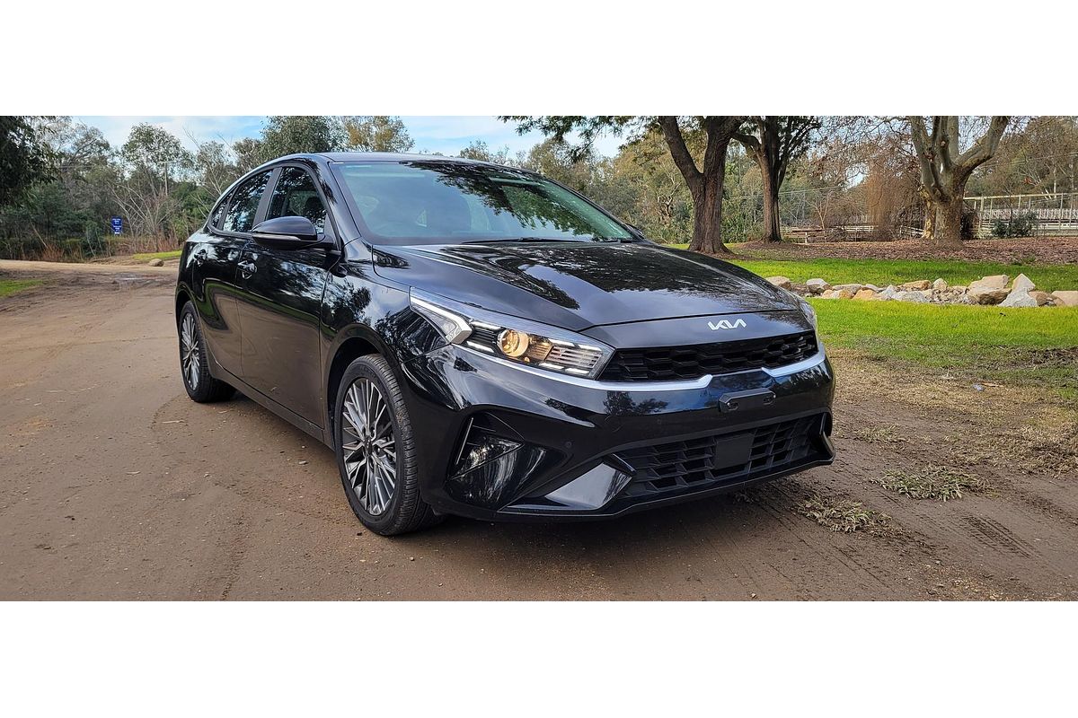 2023 Kia Cerato Sport+ BD