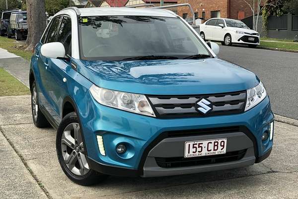 2015 Suzuki Vitara RT-S LY
