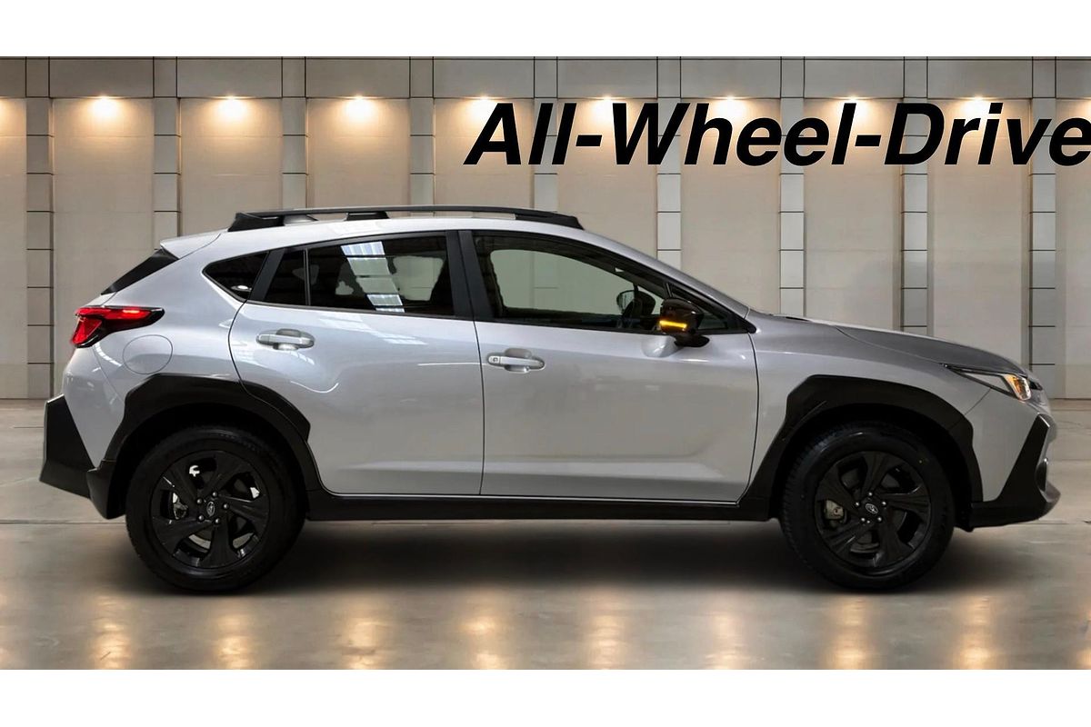 2024 Subaru Crosstrek 2.0L G6X