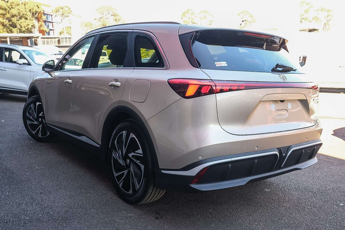 2026 MG MGS6 EV Essence IS3E