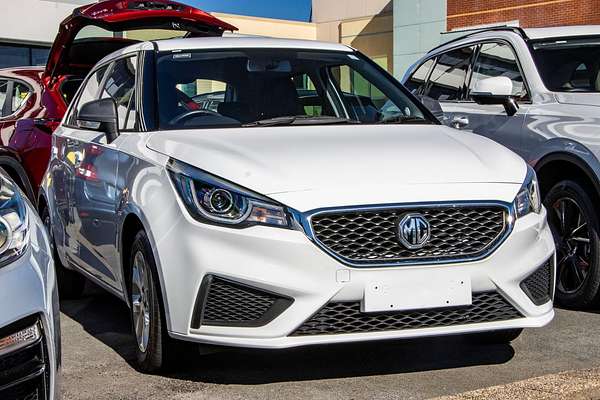 2024 MG MG3 Excite