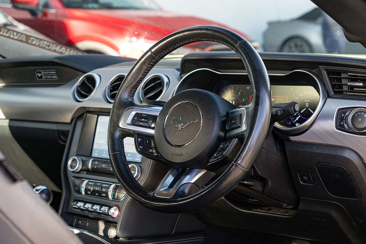 2020 Ford Mustang GT FN