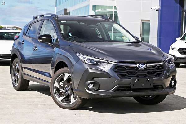 2026 Subaru Crosstrek 2.0R G6X