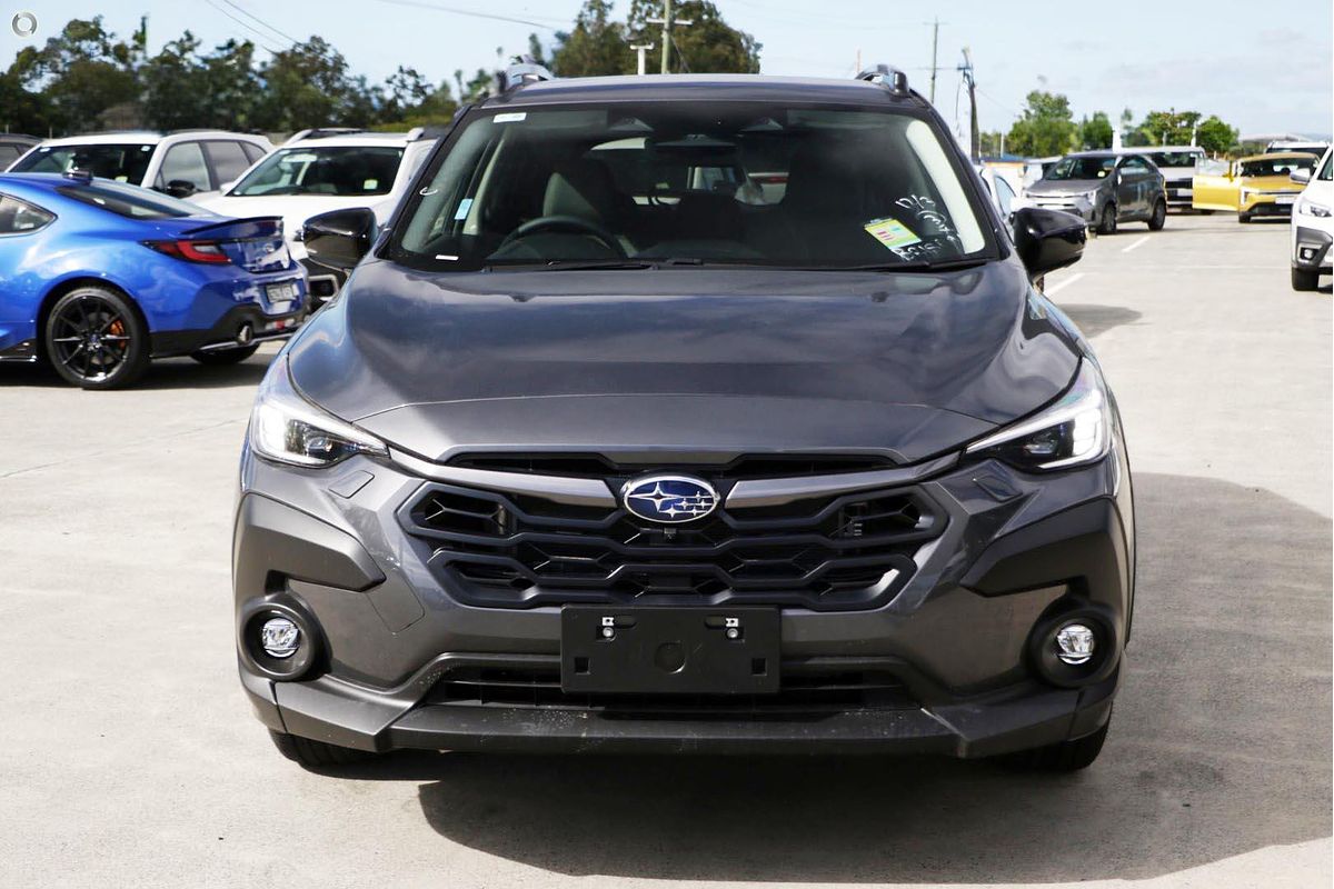 2026 Subaru Crosstrek 2.0R G6X