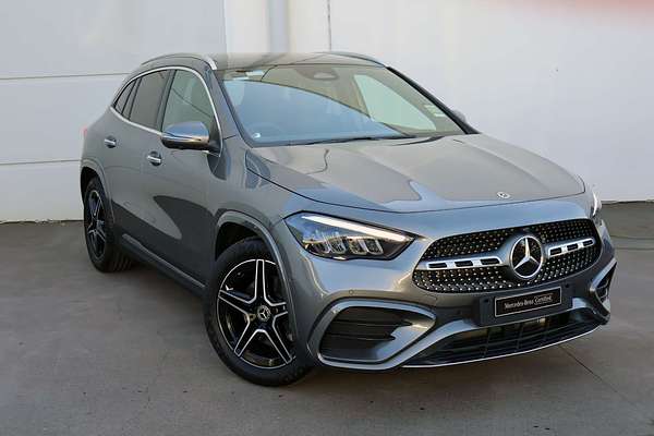 2026 Mercedes-Benz GLA-Class GLA200 H247