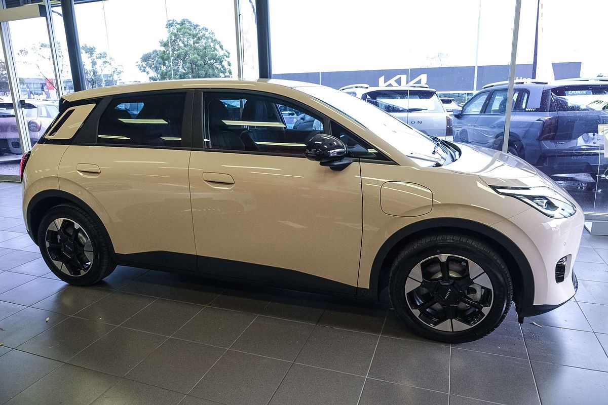 2026 Aion UT Luxury