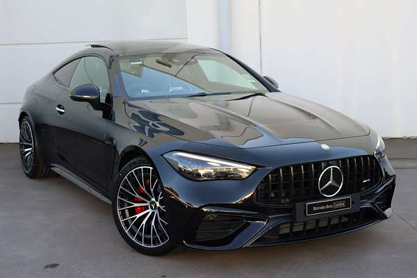2026 Mercedes-Benz C-Class