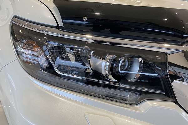 2021 Toyota Landcruiser Prado VX GDJ150R thumb-20
