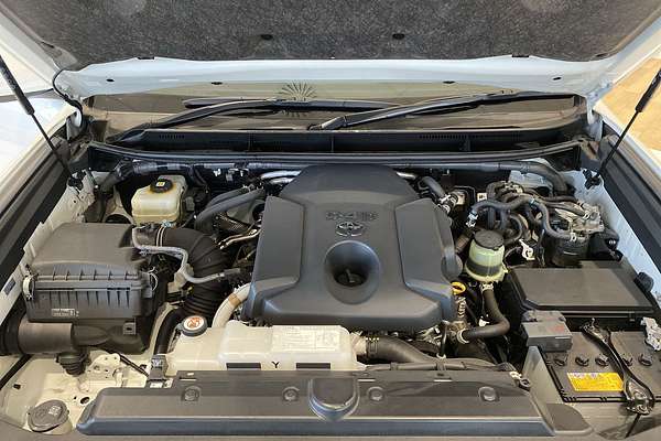 2021 Toyota Landcruiser Prado VX GDJ150R thumb-21
