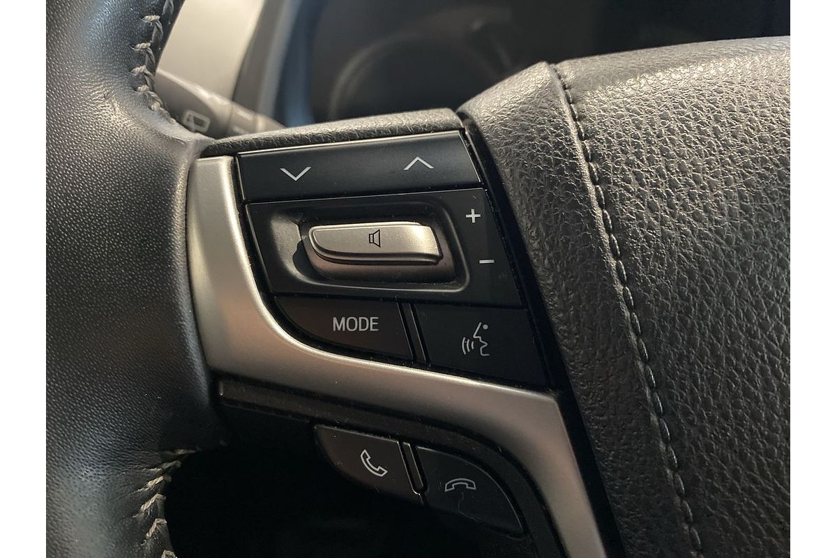 2021 Toyota Landcruiser Prado VX GDJ150R