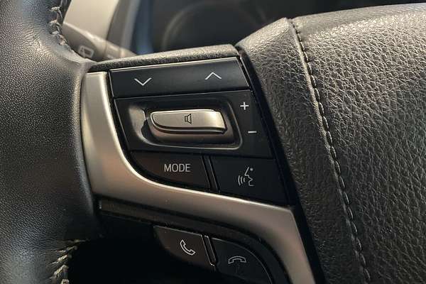 2021 Toyota Landcruiser Prado VX GDJ150R thumb-25
