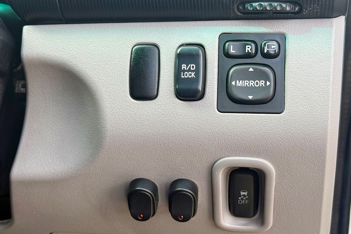 2014 Mitsubishi Challenger PC