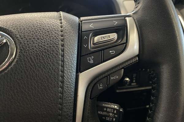 2021 Toyota Landcruiser Prado VX GDJ150R thumb-26