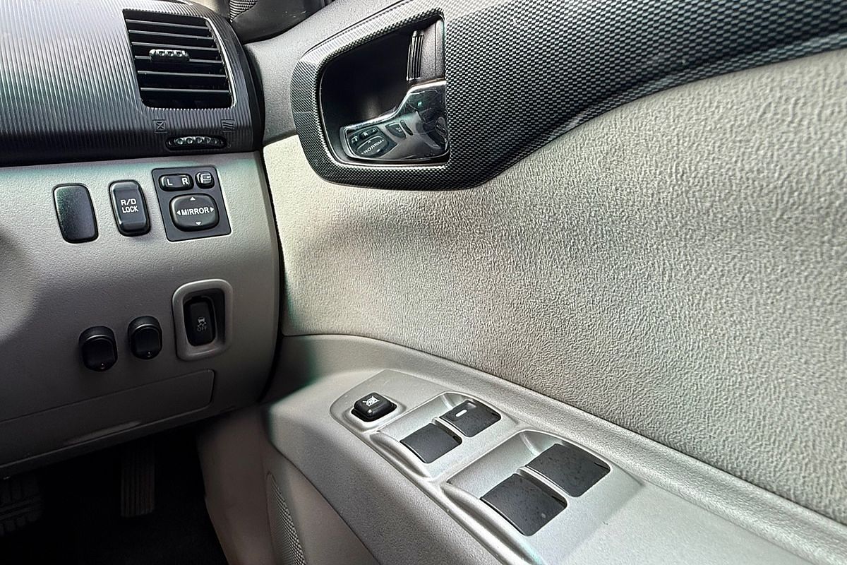 2014 Mitsubishi Challenger PC