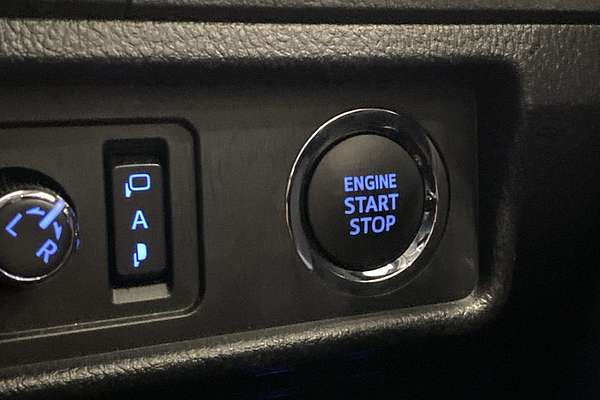 2021 Toyota Landcruiser Prado VX GDJ150R thumb-29