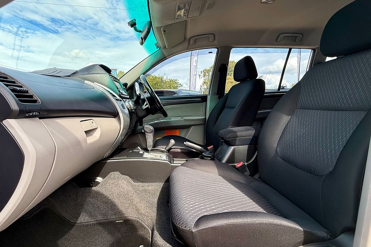 2014 Mitsubishi Challenger PC