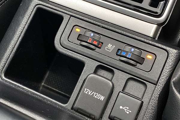 2021 Toyota Landcruiser Prado VX GDJ150R thumb-34