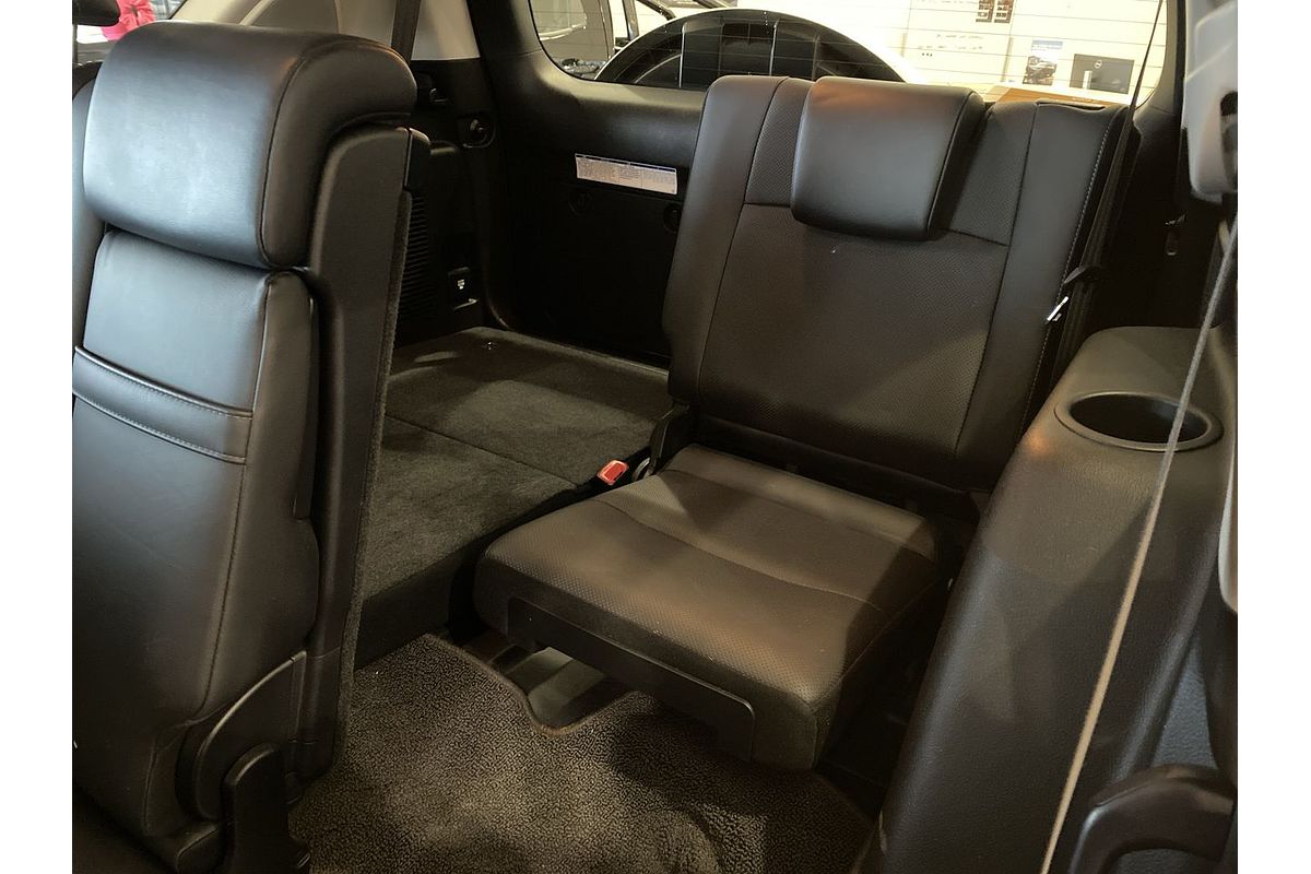 2021 Toyota Landcruiser Prado VX GDJ150R