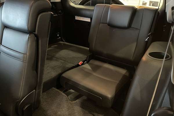 2021 Toyota Landcruiser Prado VX GDJ150R thumb-37
