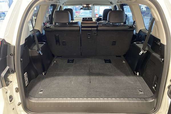 2021 Toyota Landcruiser Prado VX GDJ150R thumb-38