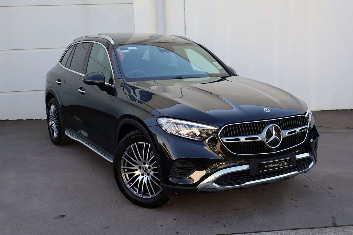 2026 Mercedes-Benz GLC-Class GLC200 X254
