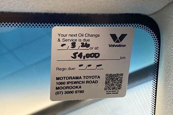 2021 Toyota Landcruiser Prado VX GDJ150R thumb-39