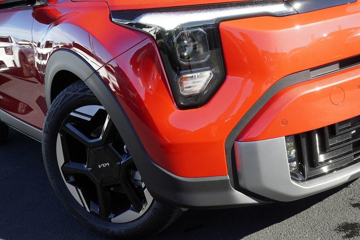 2026 Kia Stonic Sport YB PE2