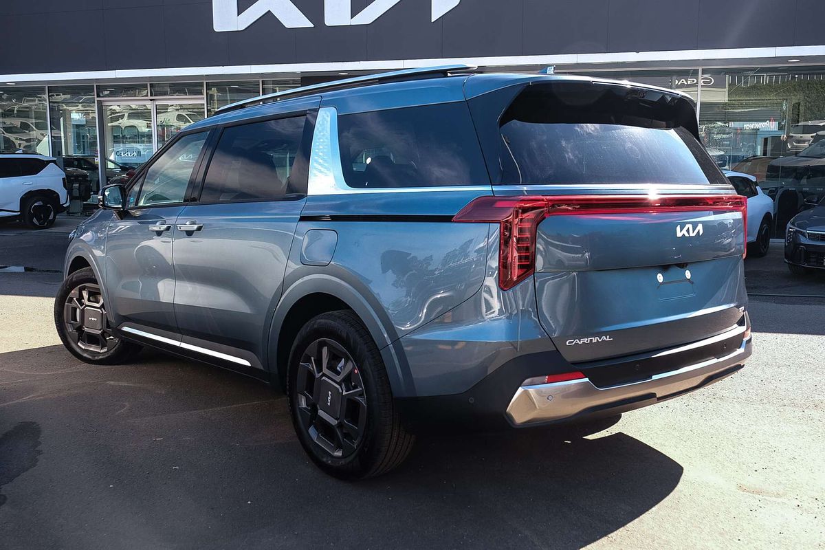 2026 Kia Carnival GT-Line HEV KA4 PE