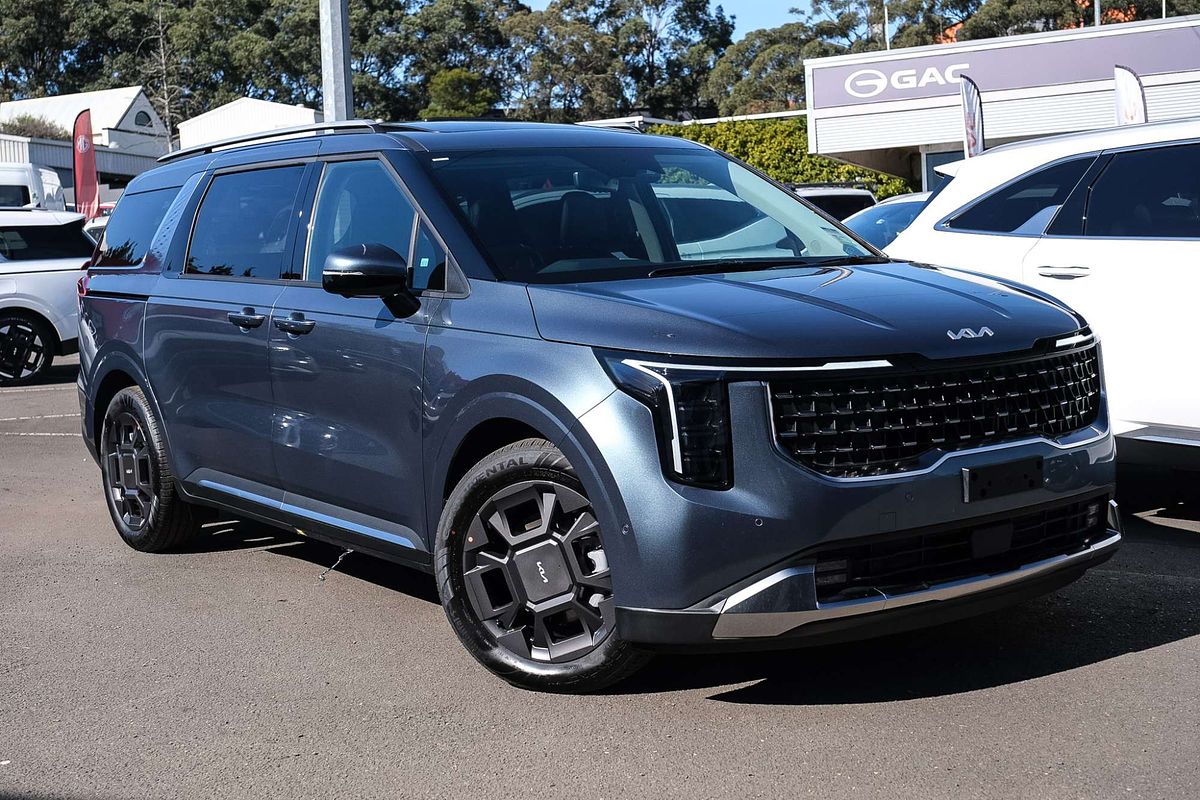2026 Kia Carnival GT-Line HEV KA4 PE